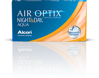 walmart air optix