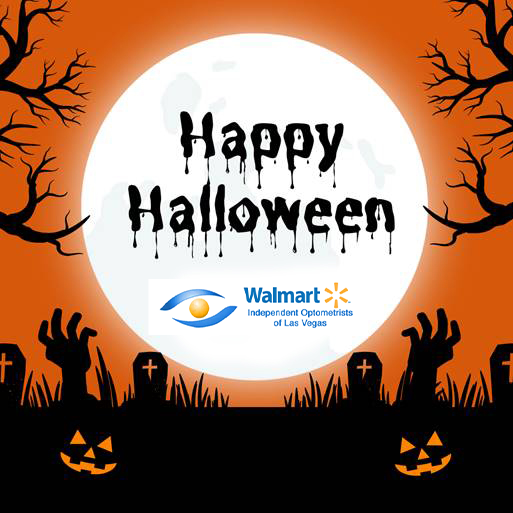 Walmart Independent Optometrists of Las Vegas